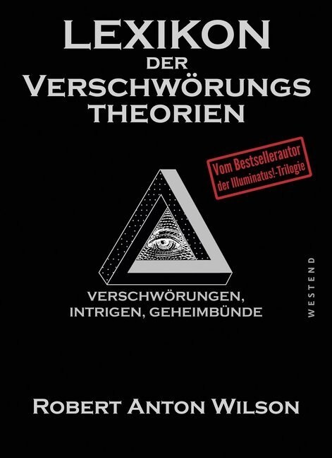 Lexikon der Verschworungstheorien (Hardcover)