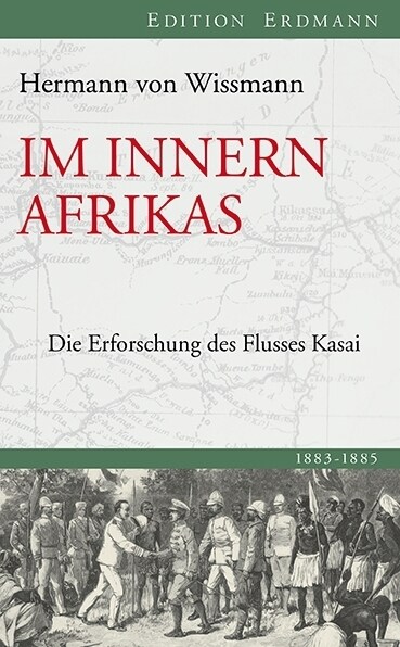 Im Innern Afrikas (Hardcover)