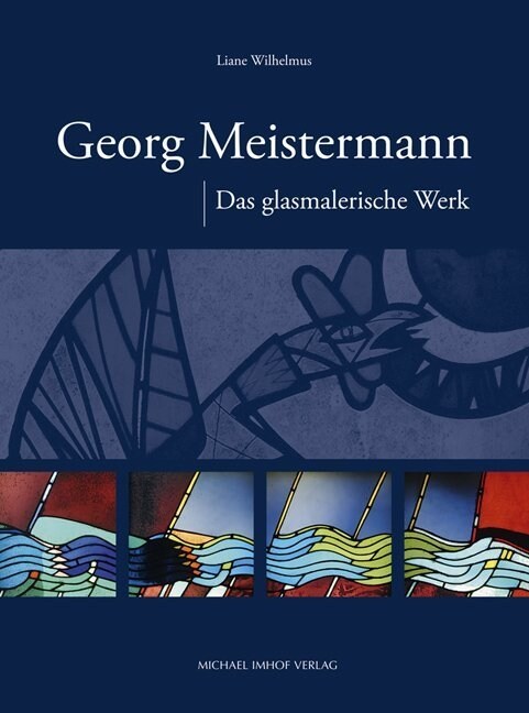 Georg Meistermann (Hardcover)