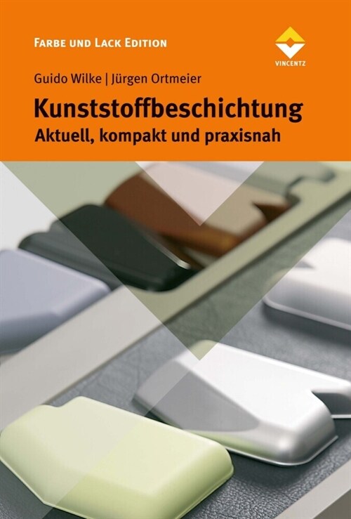 Kunststoffbeschichtung (Hardcover)