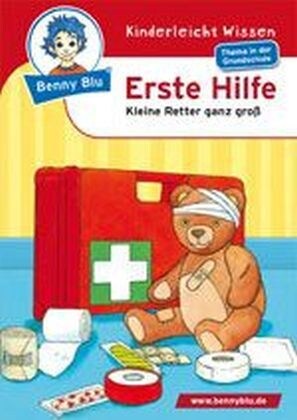 Erste Hilfe (Pamphlet)