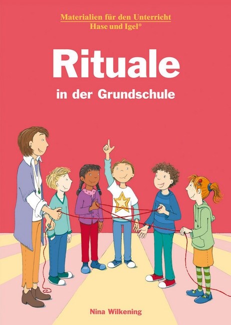 Rituale in der Grundschule (Paperback)