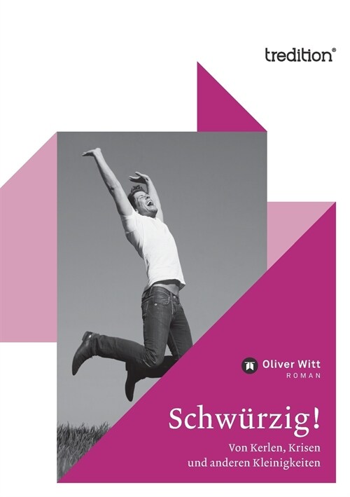 Schwurzig! (Paperback)