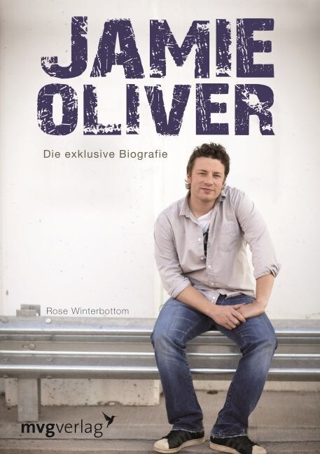 Jamie Oliver (Hardcover)