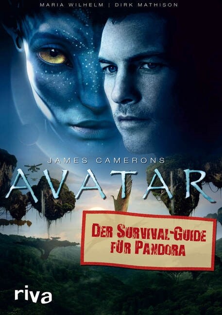 James Camerons Avatar (Paperback)