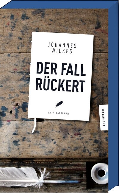 Der Fall Ruckert (Paperback)