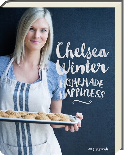 Homemade happiness (Hardcover)