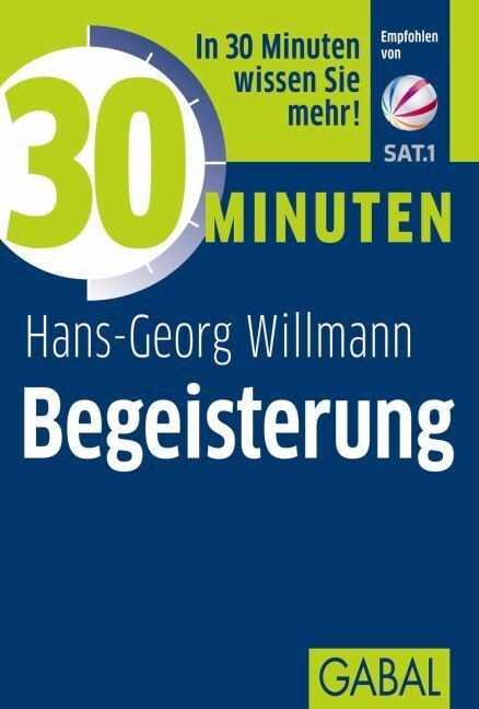 Begeisterung (Paperback)