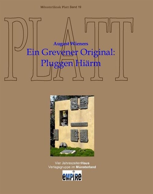 Ein Grevener Original (Hardcover)