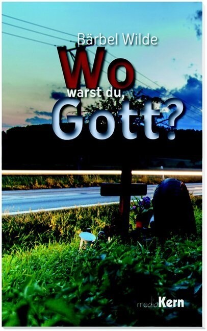 Wo warst du, Gott？ (Hardcover)