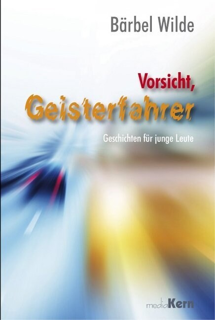 Vorsicht, Geisterfahrer (Hardcover)