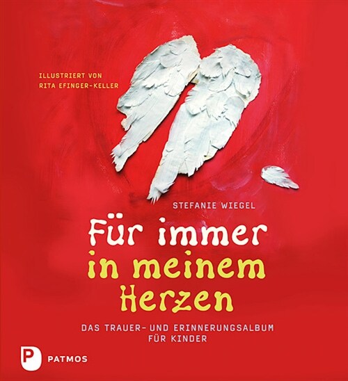 Fur immer in meinem Herzen (Hardcover)