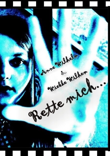 Rette mich ... (Paperback)