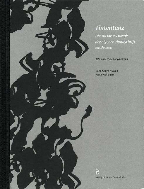 Tintentanz (Hardcover)