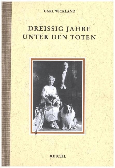 Dreißig Jahre unter den Toten (Hardcover)