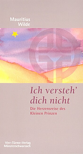 Ich versteh dich nicht (Paperback)