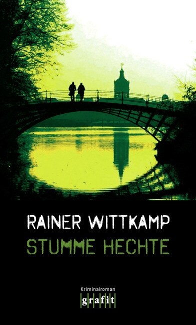 Stumme Hechte (Paperback)