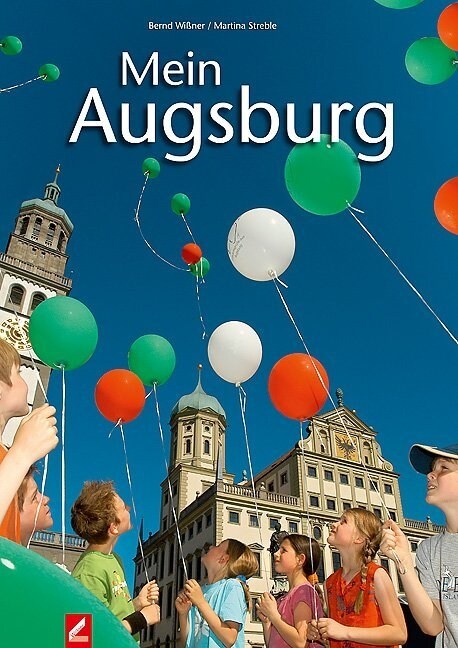 Mein Augsbug (Paperback)