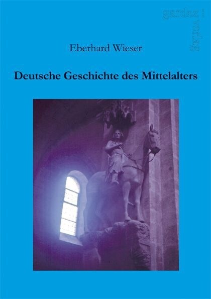 Deutsche Geschichte des Mittelalters (Paperback)