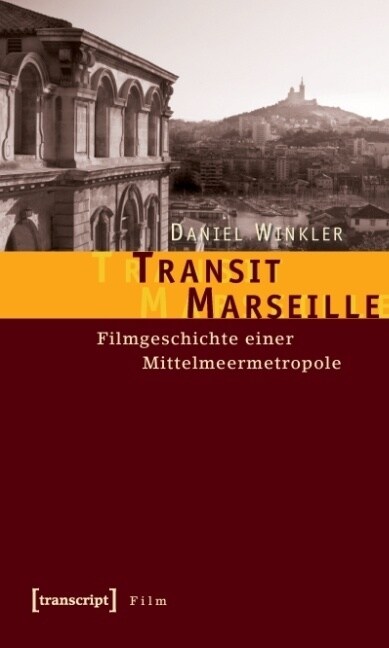 Transit Marseille (Paperback)