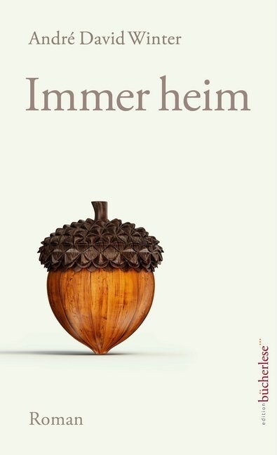 Immer heim (Hardcover)