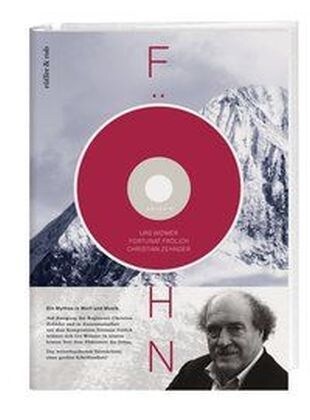 Fohn - Ein Mythos in Text und Musik, m. 1 Audio-CD (Hardcover)