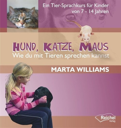Hund, Katze, Maus (Hardcover)