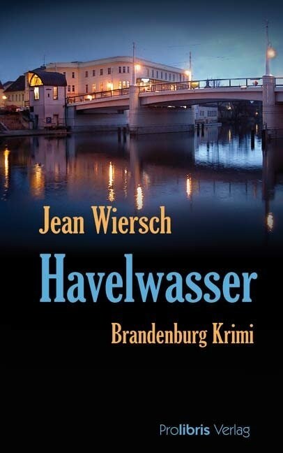 Havelwasser (Paperback)