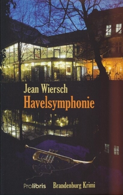 Havelsymphonie (Paperback)