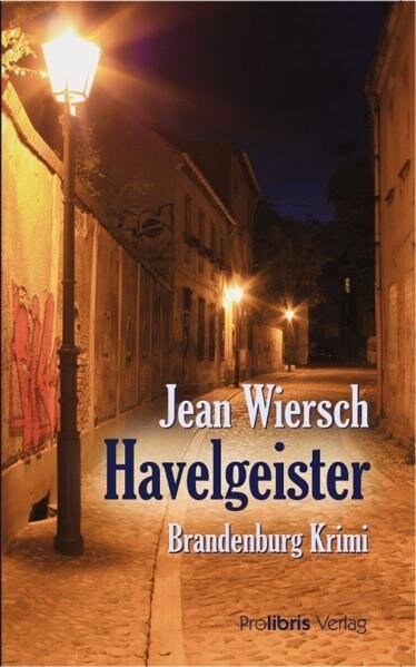 Havelgeister (Paperback)