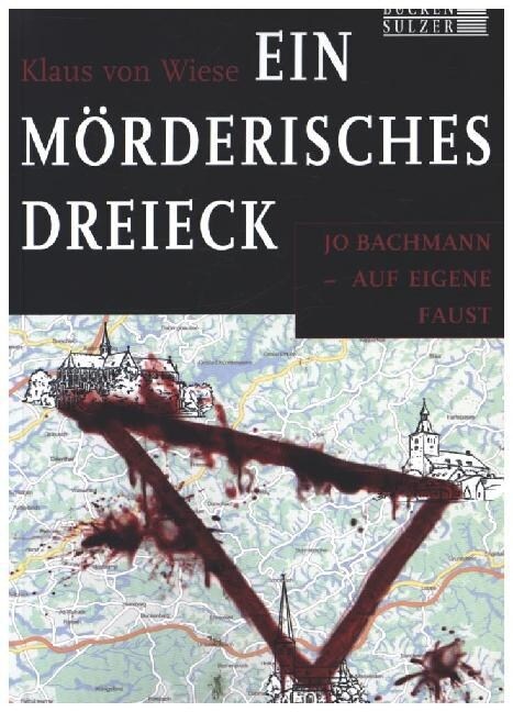 Ein morderisches Dreieck (Paperback)