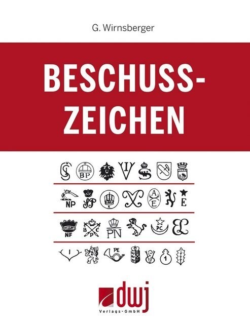 Beschusszeichen (Paperback)