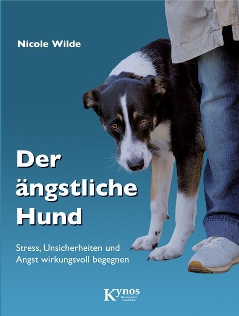 Der angstliche Hund (Hardcover)