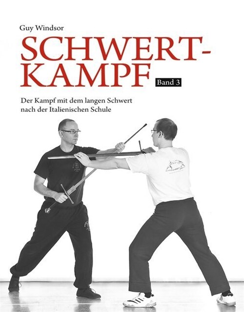 Schwertkampf. Bd.3 (Hardcover)