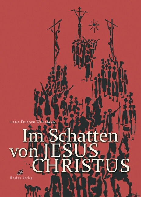 Im Schatten von Jesus Christus (Hardcover)