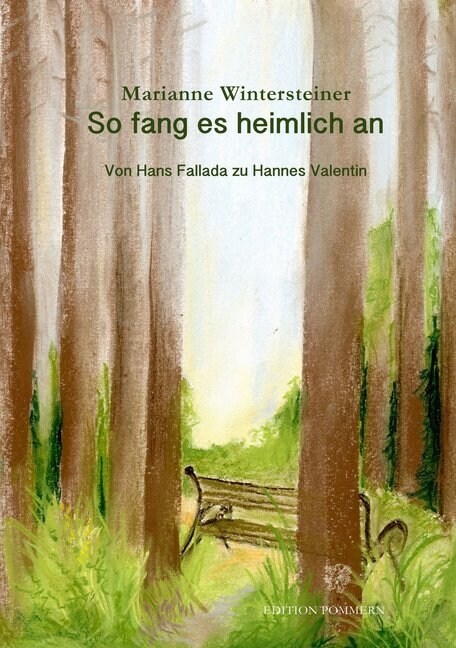 So fang es heimlich an (Paperback)