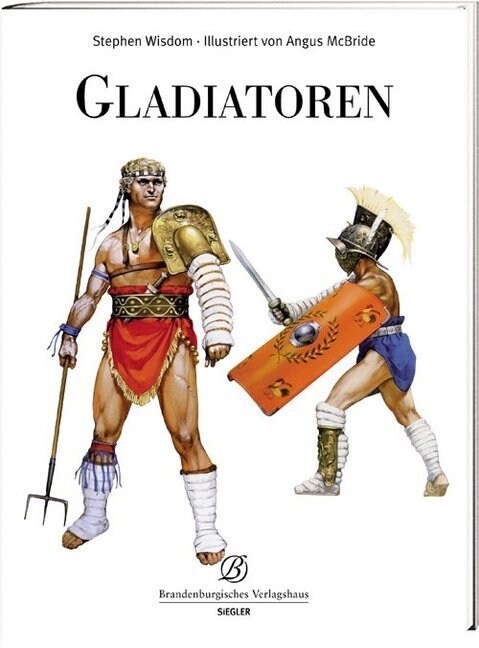 Gladiatoren (Paperback)