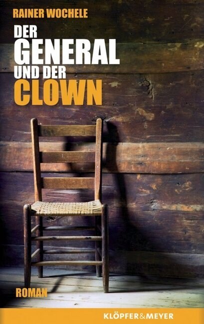 Der General und der Clown (Hardcover)