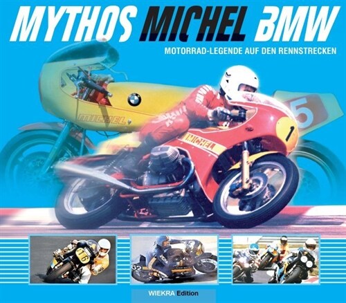 Mythos Michel BMW (Hardcover)