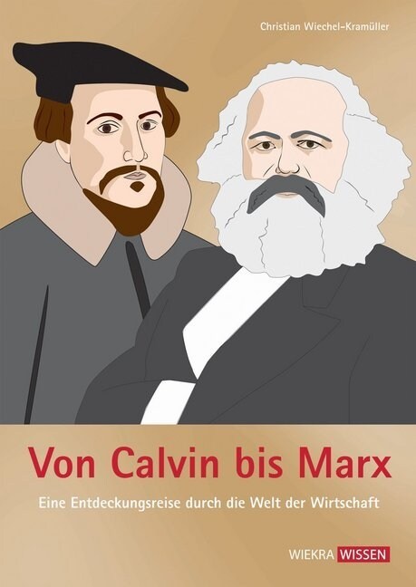 Von Calvin bis Marx (Paperback)