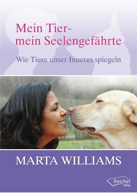 Mein Tier, mein Seelengefahrte (Paperback)