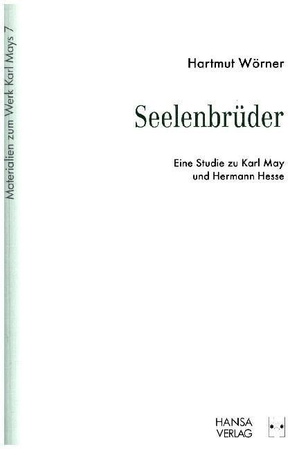 Seelenbruder (Paperback)