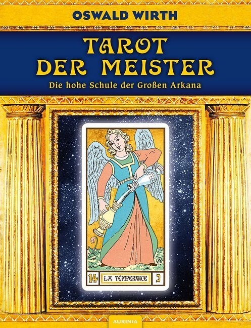 Tarot der Meister (Paperback)