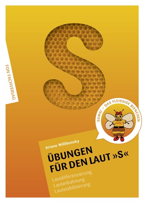 Ubungen fur den Laut S (Pamphlet)