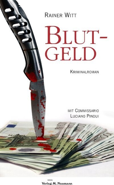 Blutgeld (Paperback)