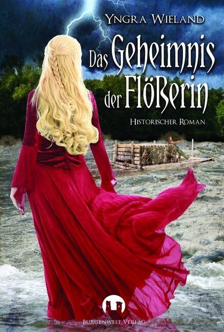 Das Geheimnis der Floßerin (Paperback)