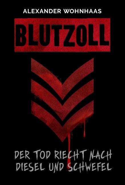 Blutzoll (Hardcover)