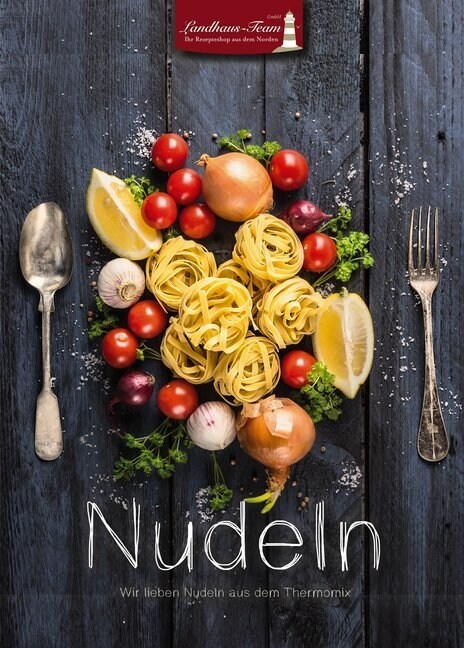 Nudeln (Paperback)