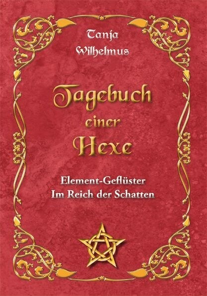 Tagebuch einer Hexe (Paperback)