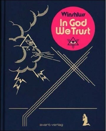 In God We Trust (Hardcover)